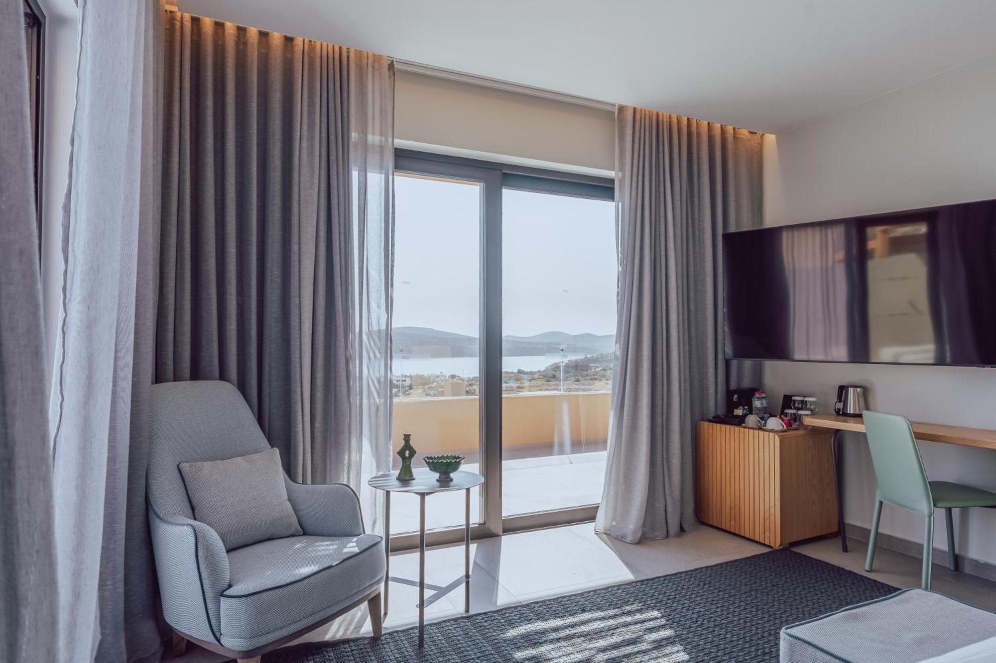 Cayo Exclusive Resort & Spa エロウンダ エクステリア 写真